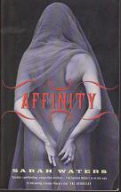 Affinity by Sarah  Waters